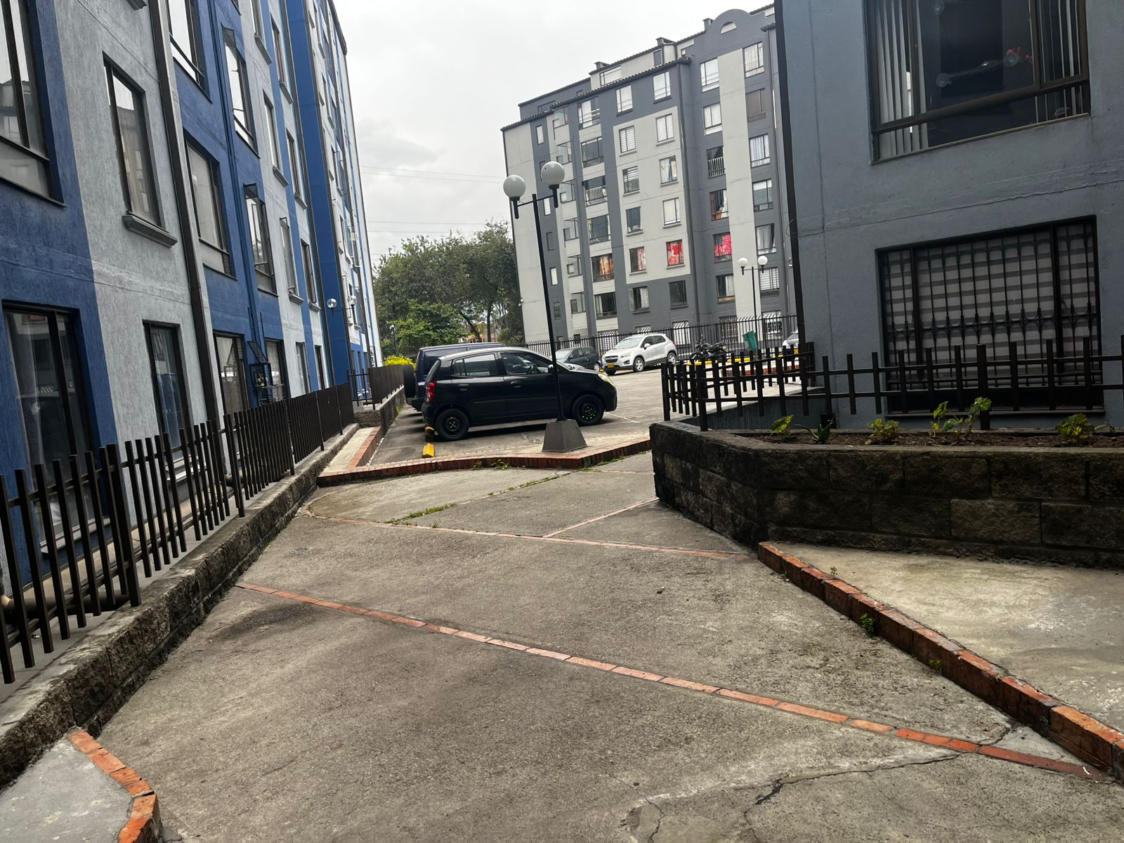 Apartamento de 3 alcobas en venta en Granjas De Techo, Bogotá, 127 m² · foto 21 de 24