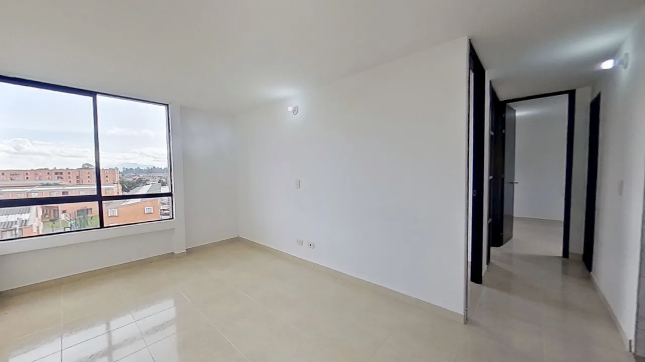 Apartamento en Ciudad Sabana en Ciudad Sabana, Mosquera