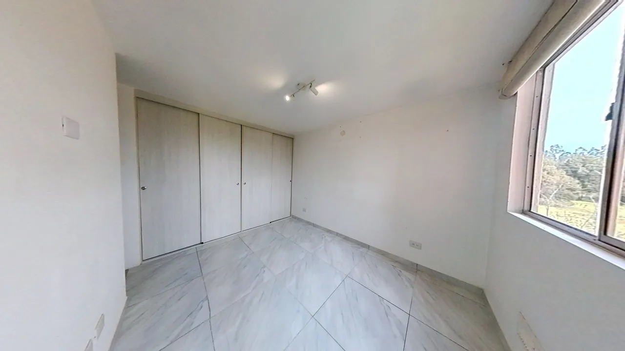 Apartamento en La Prosperidad foto 4