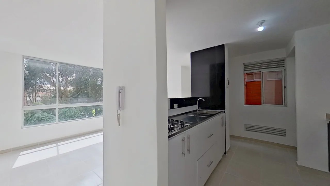 Apartamento en El Prado foto 3