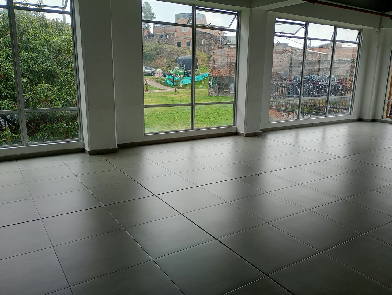 Apartamento de 2 alcobas en venta en Sosiego, Bogotá, 29 m² · foto 17 de 18
