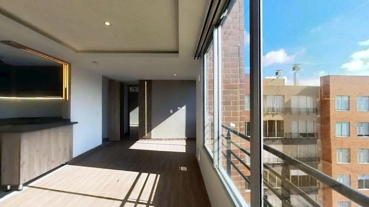 Apartamento en Los Sauces foto 2