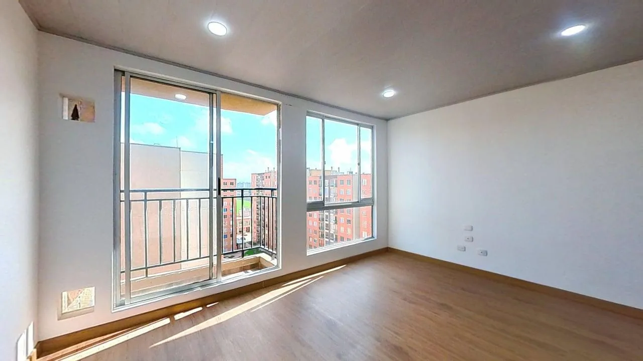 Apartamento en La Prosperidad foto 3