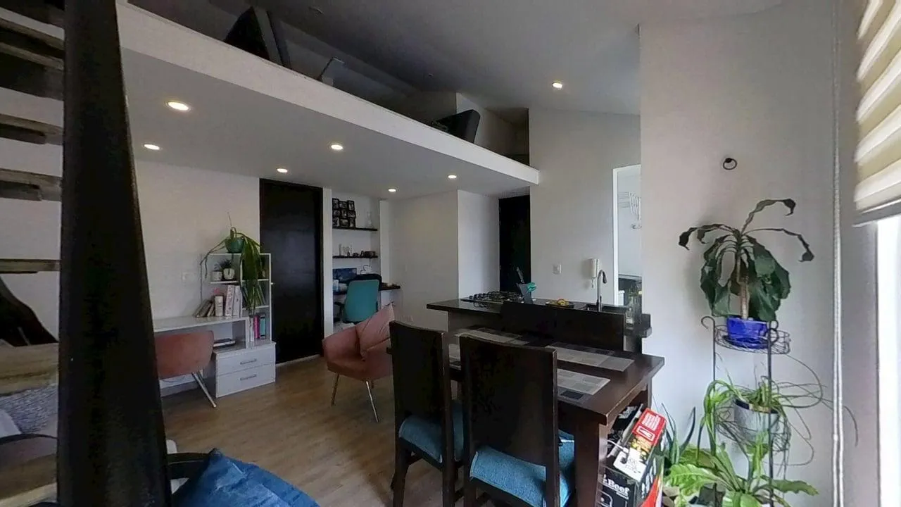 Apartamento en Parque Industrial foto 5