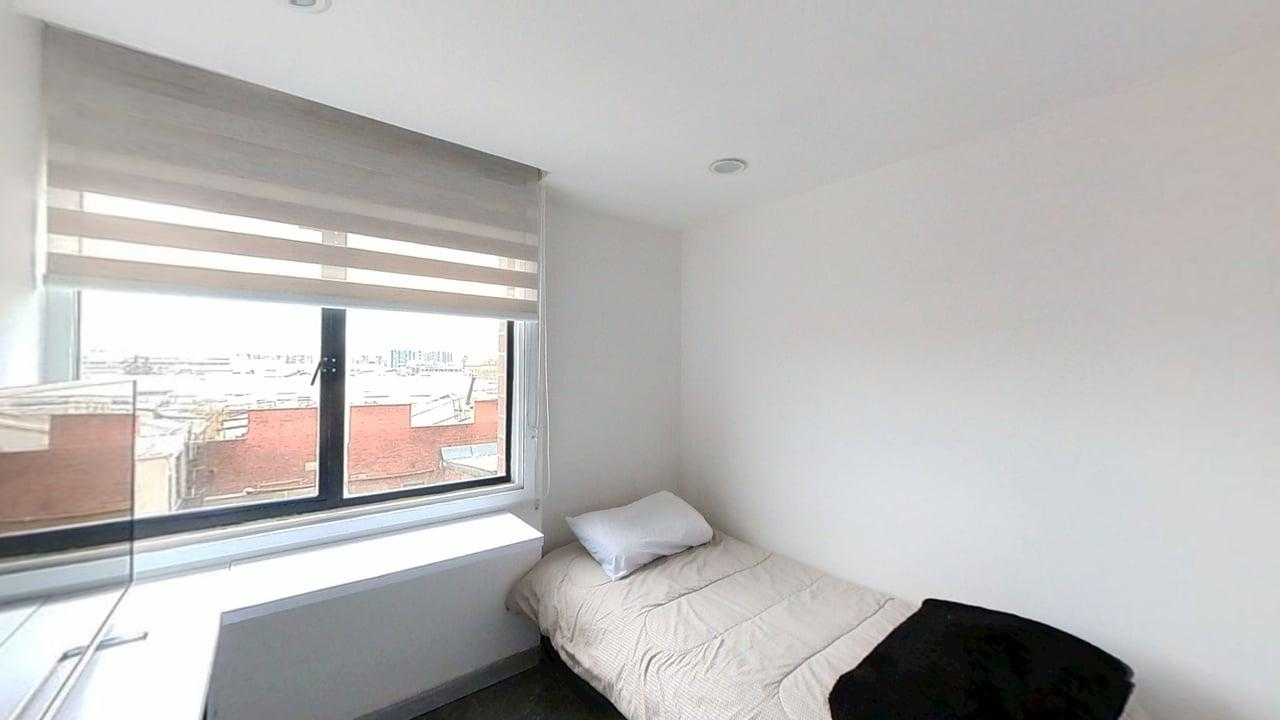Apartamento de 2 alcobas en venta en Granjas De Techo, Bogotá, 41 m² · foto 7 de 24