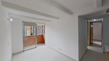 Venta de apartamento Medellín Luna del Mar
