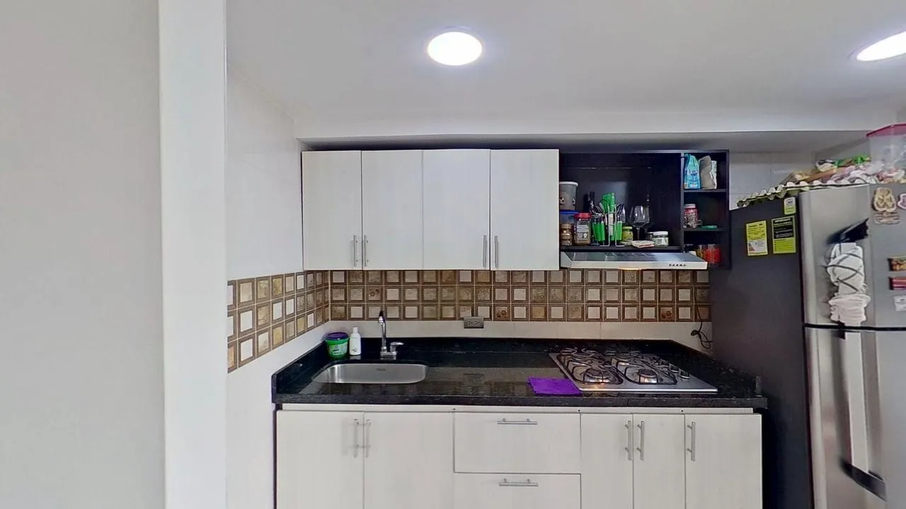 Apartamento en La Camila foto 5