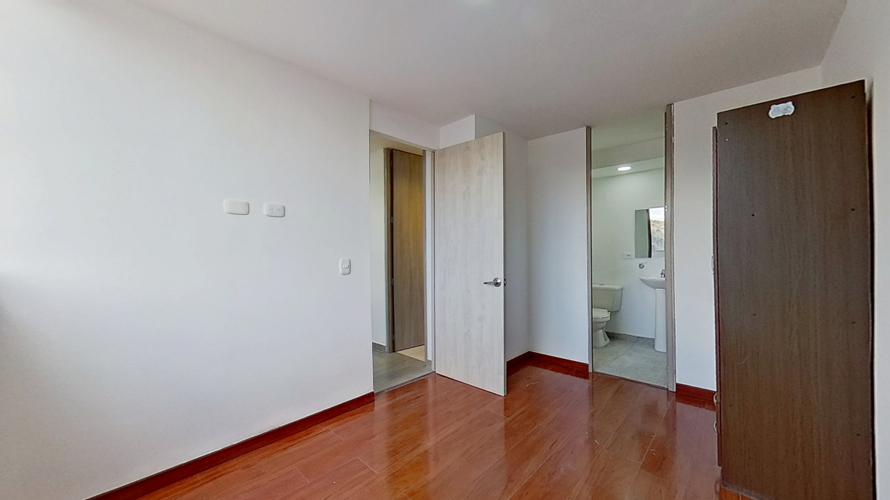 Apartamento en venta en San Cristobal Norte, Bogotá · foto 13 de 18