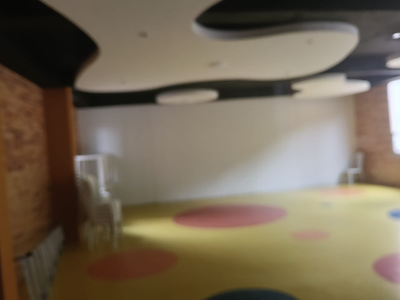 Apartamento de 2 alcobas en venta en Lourdes, Bogotá, 40 m² · foto 15 de 21