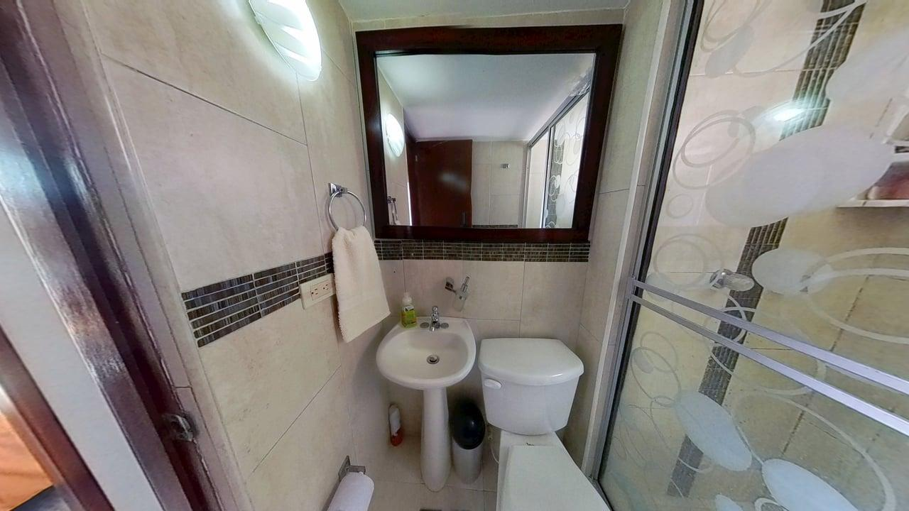 Apartamento de 3 alcobas en venta en Bosa Central, Bogotá, 47 m² · foto 14 de 22