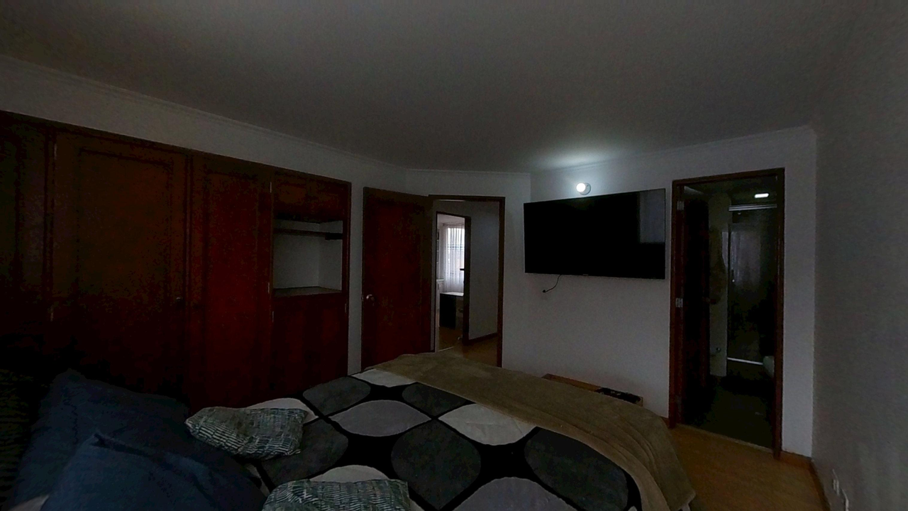 Apartamento de 3 alcobas en venta en Chico Lago, Bogotá, 84 m² · foto 13 de 19