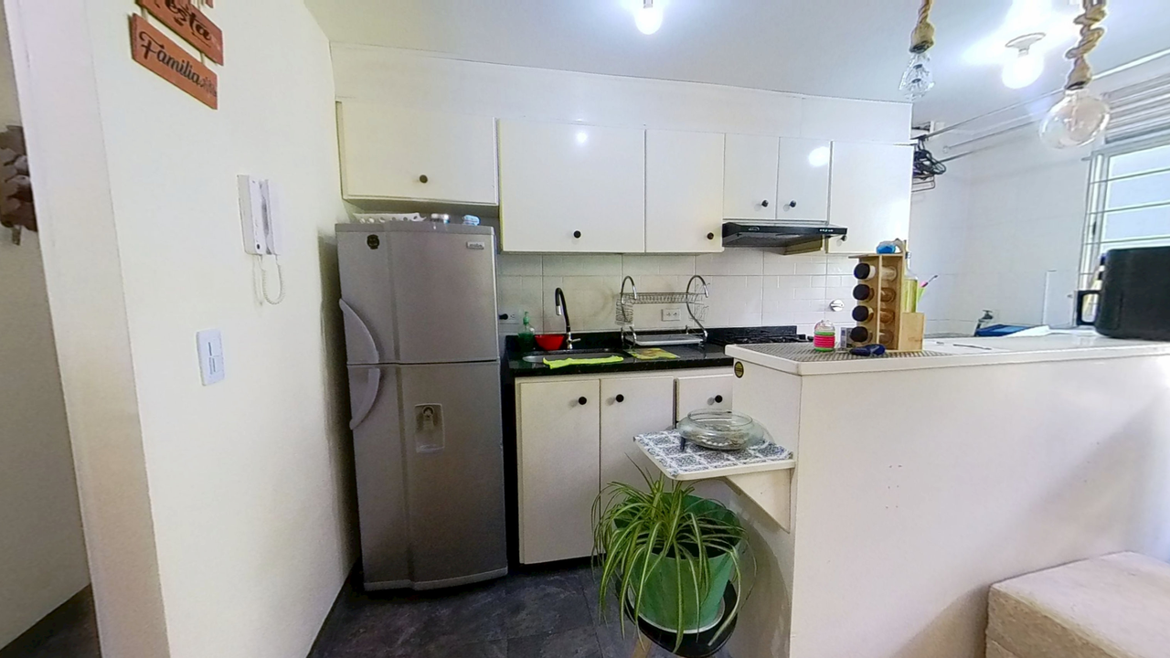 Apartamento en venta en San Blas, Bogotá · foto 8 de 20