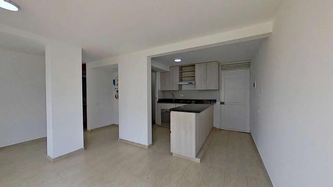 Apartamento en 20 de julio foto 2