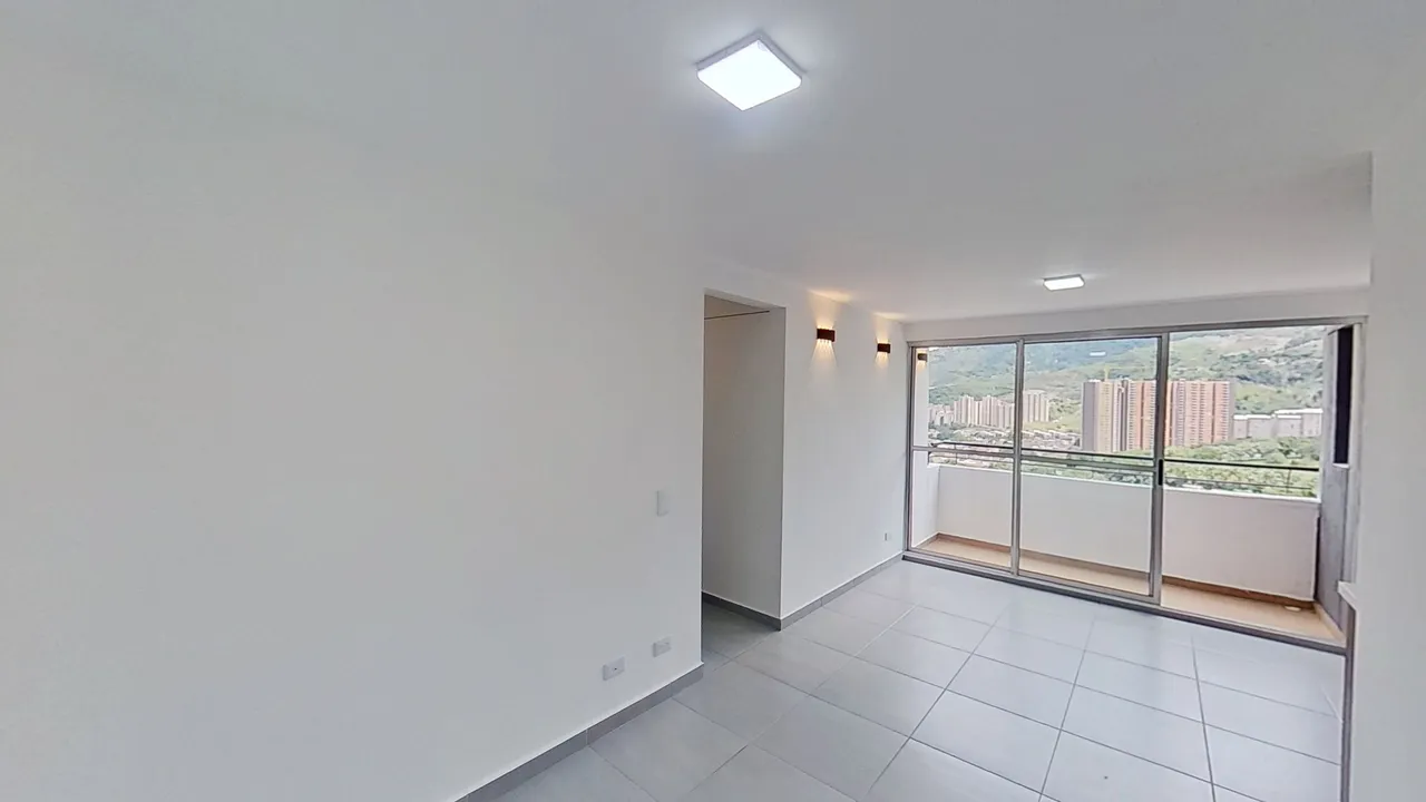 Apartamento en San Gabriel en San Gabriel, Bello