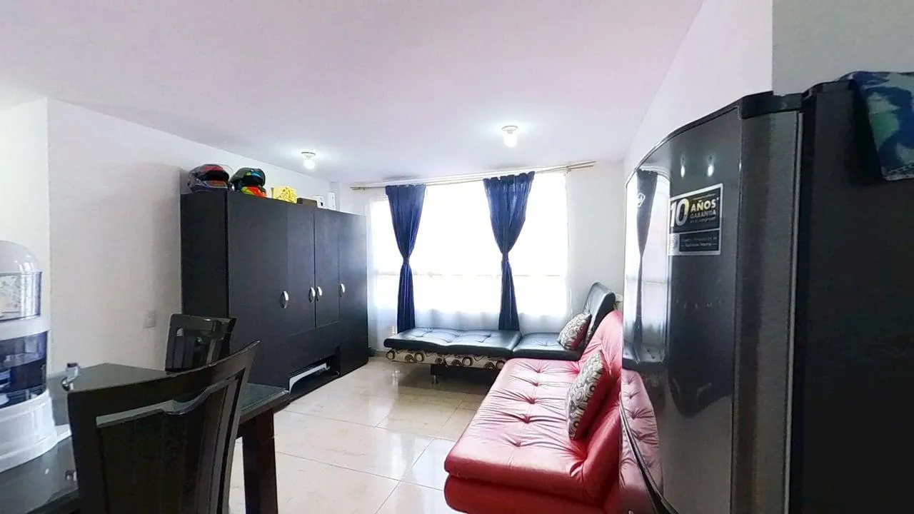 Apartamento en Tintal en Tintal, Bogotá