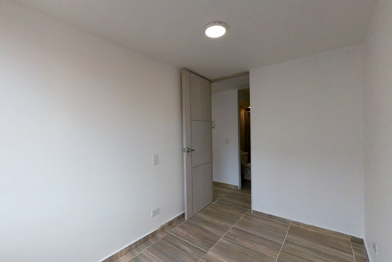 Apartamento de 3 alcobas en venta en Zona Franca, Bogotá, 48 m² · foto 12 de 17