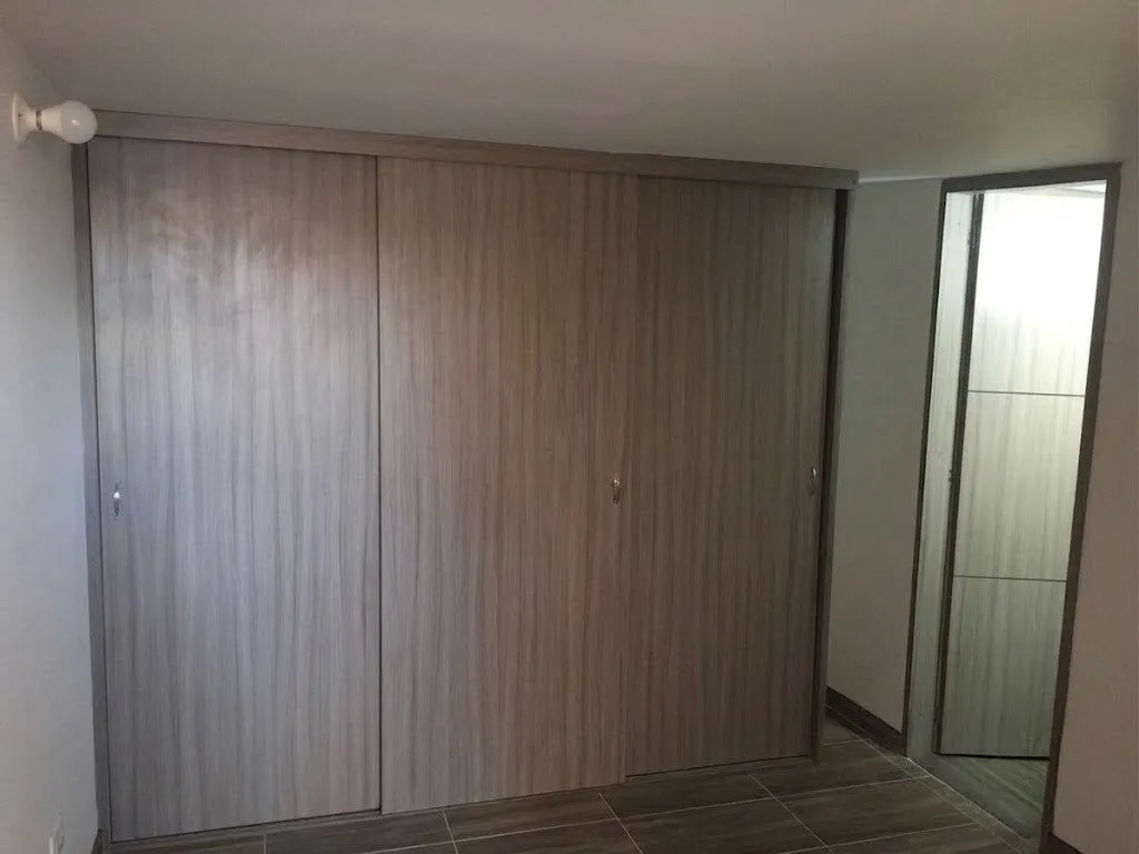 Apartamento en La Prosperidad foto 4