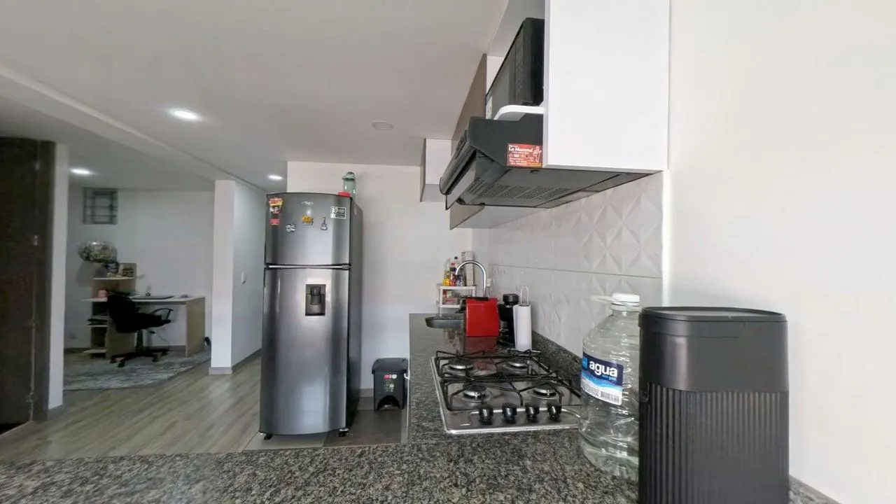 Apartamento en Nueva Zelandia foto 6