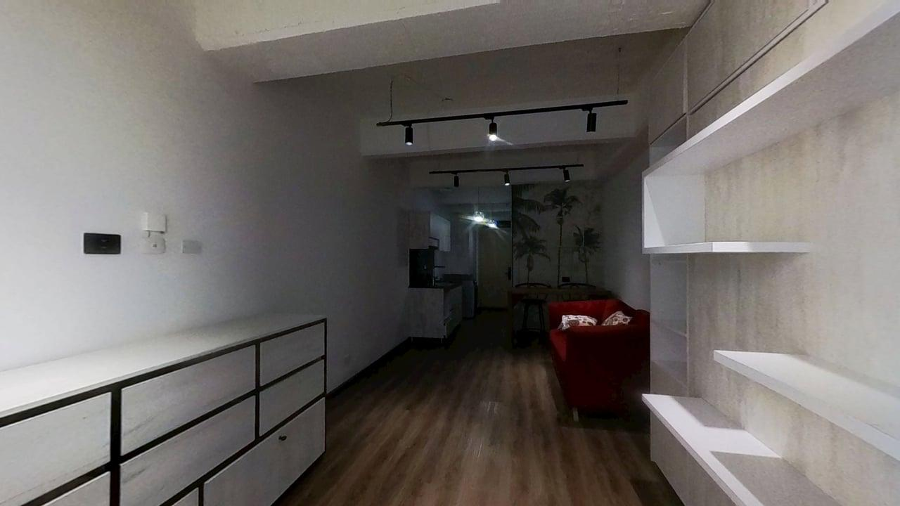 Apartamento de 1 alcoba en venta en San Cristobal Norte, Bogotá, 30 m² · foto 8 de 24