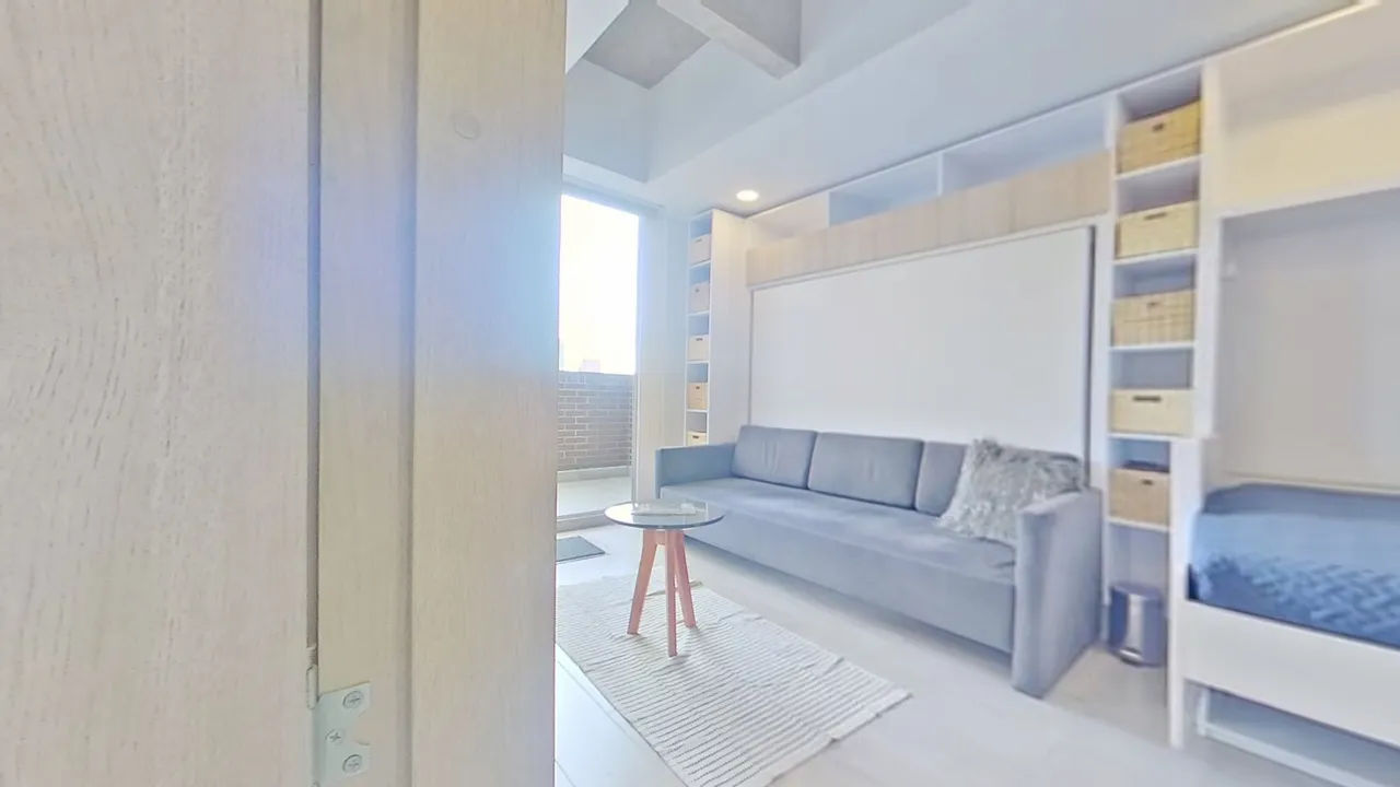 Apartamento en Armenia foto 6