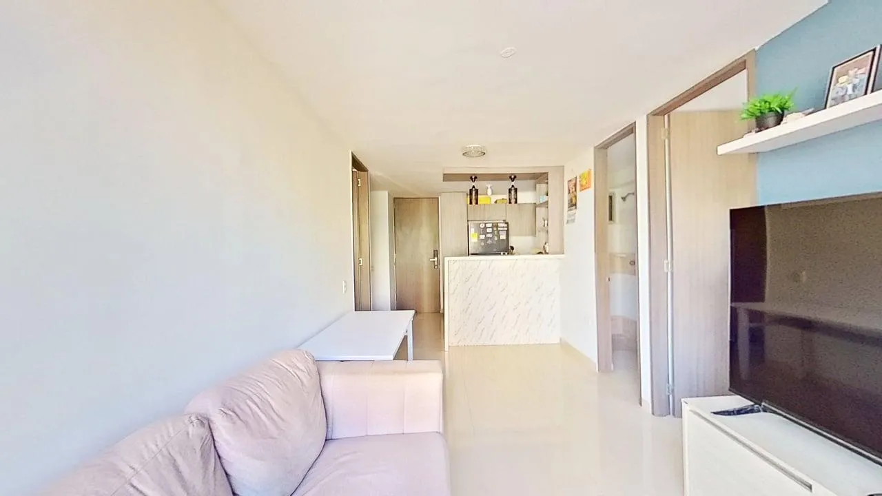 Apartamento en Nte. Centro Historico foto 3