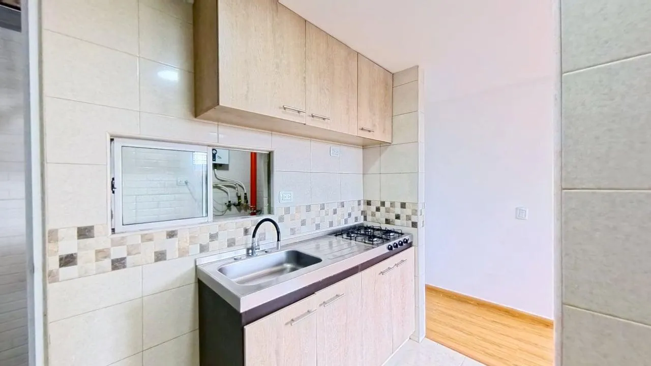 Apartamento en El Verganzo foto 4