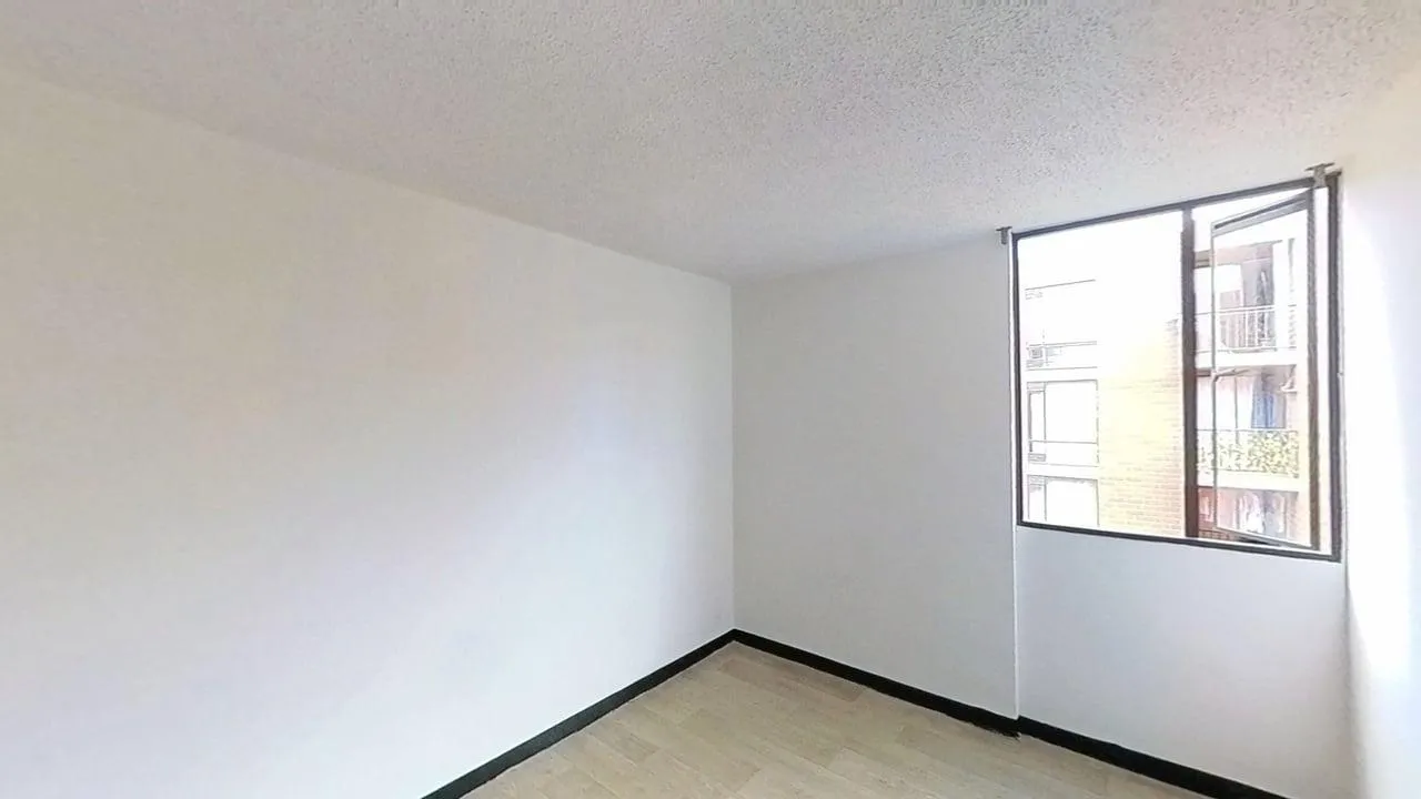 Apartamento en Hogares foto 6