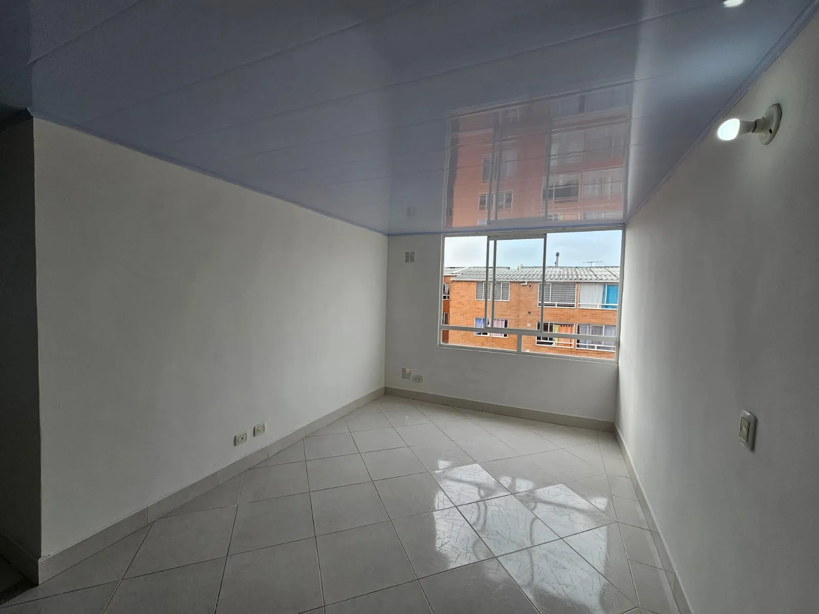 Apartamento en Las Margaritas en Las Margaritas, Bogotá