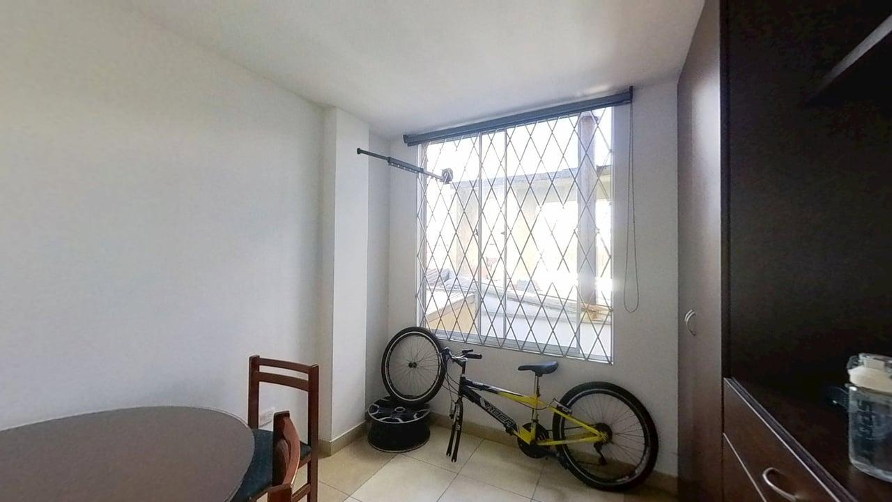 Apartamento en venta en Verbenal, Bogotá · foto 9 de 17