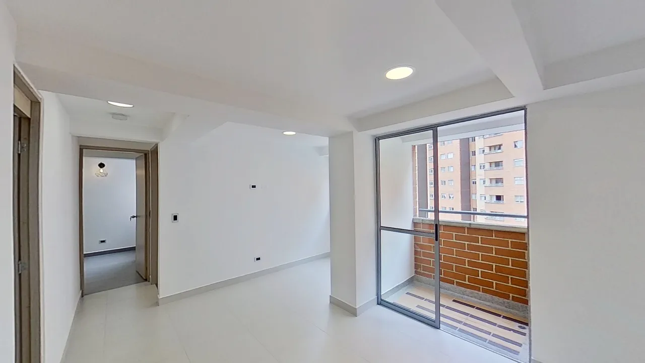 Apartamento en Fátima foto 2
