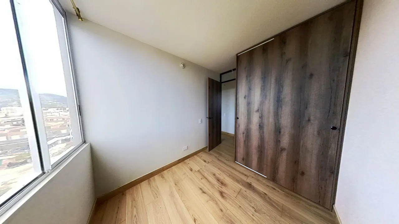 Apartamento en El Cairo foto 6