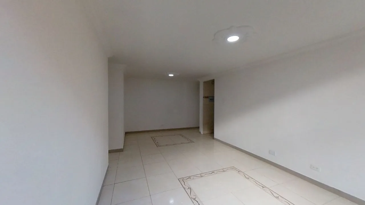 Apartamento en La Fragua foto 2