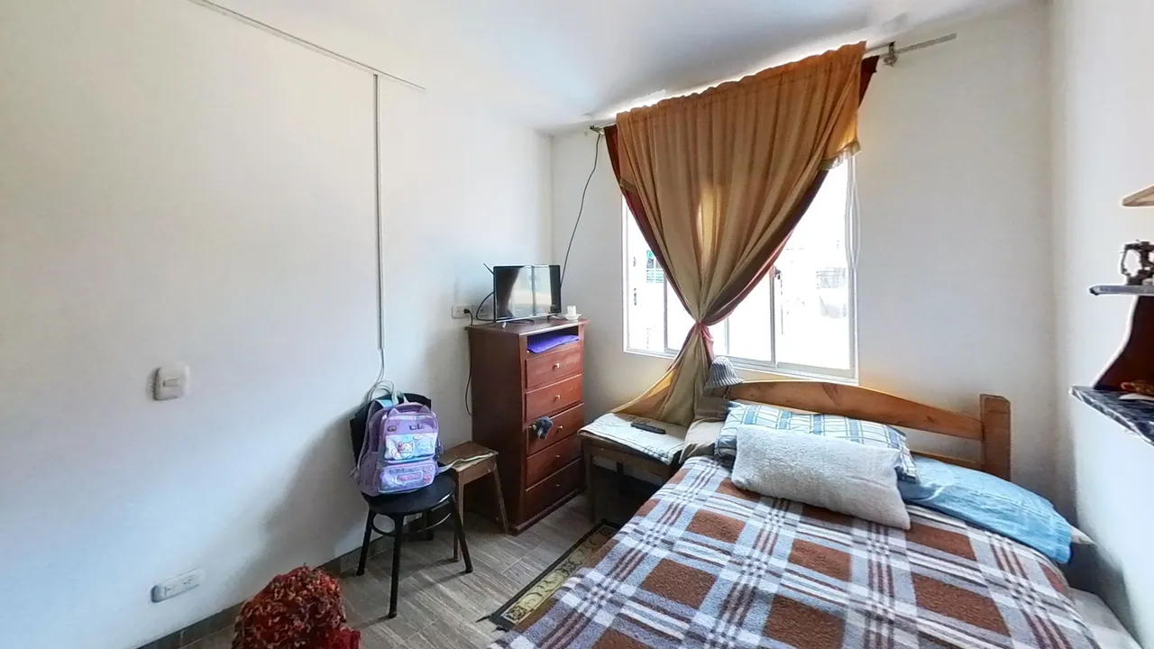 Apartamento en Parques de Bogotá foto 6