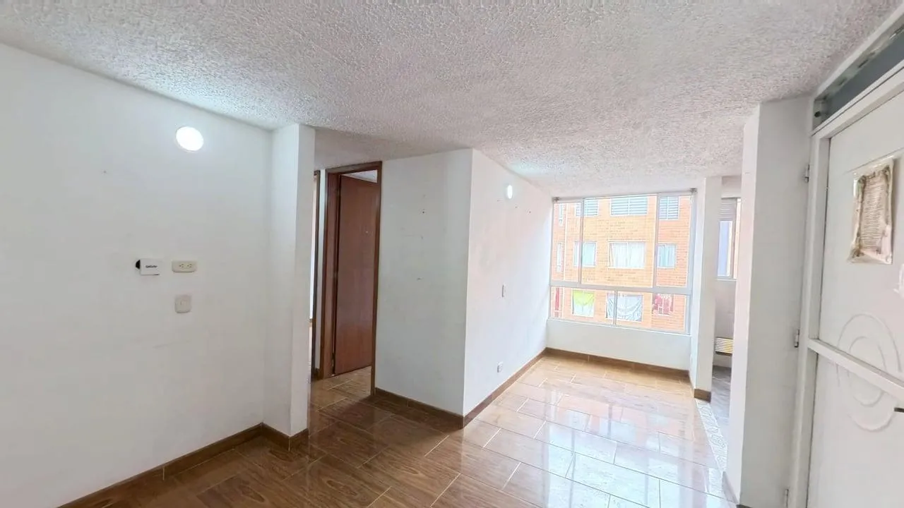Apartamento en Ciudad Verde en Ciudad Verde, Soacha