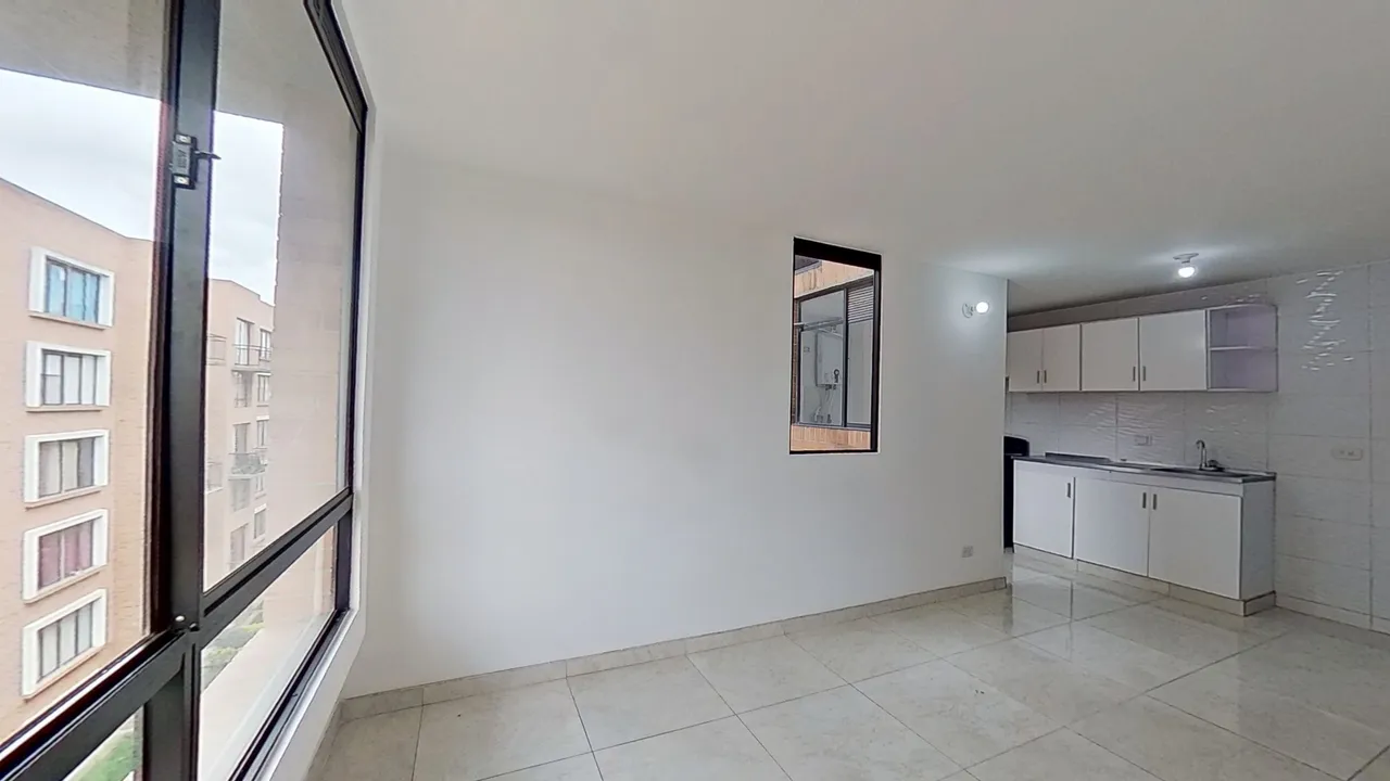 Apartamento en Ciudad Sabana foto 5
