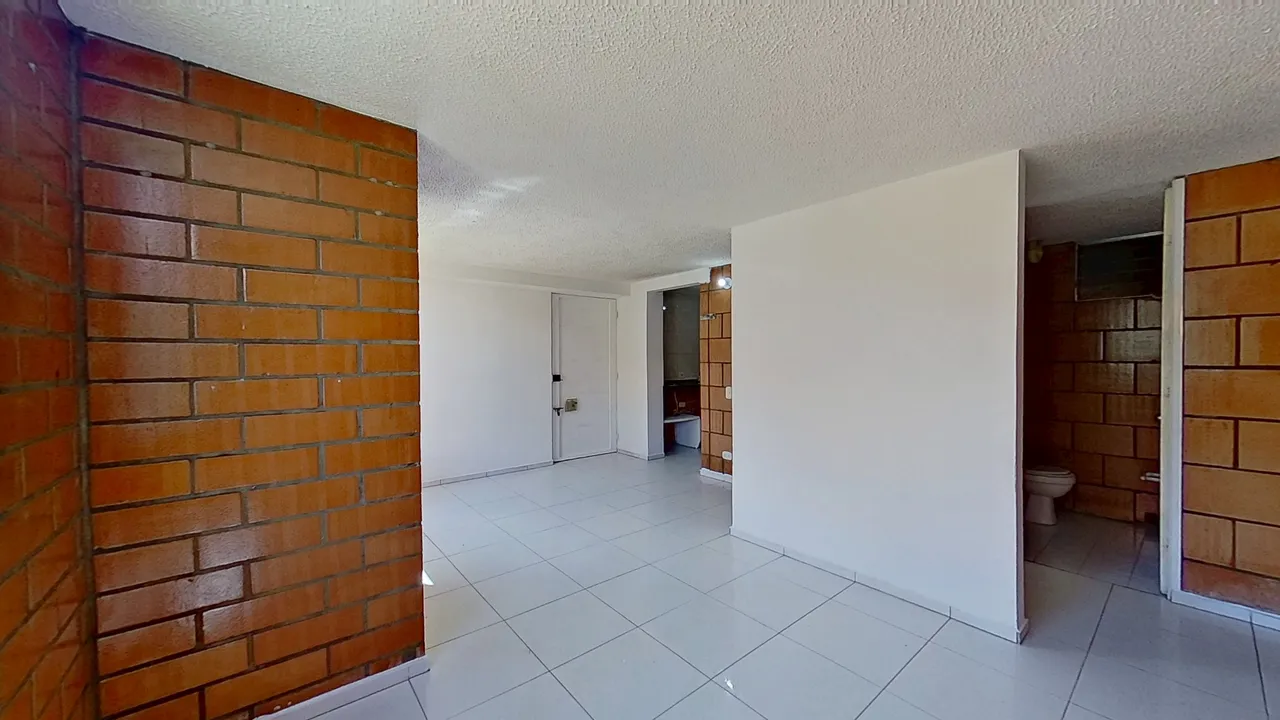 Apartamento en Villa Italia foto 2