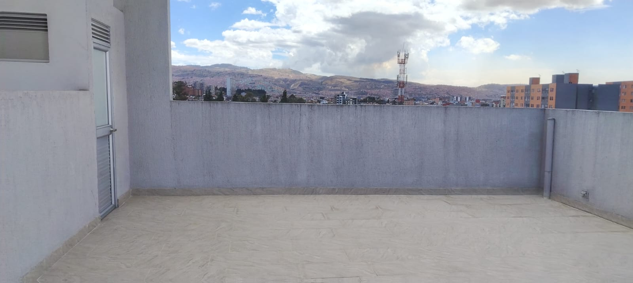 Apartamento de 2 alcobas en venta en Quiroga, Bogotá, 52 m² · foto 19 de 22