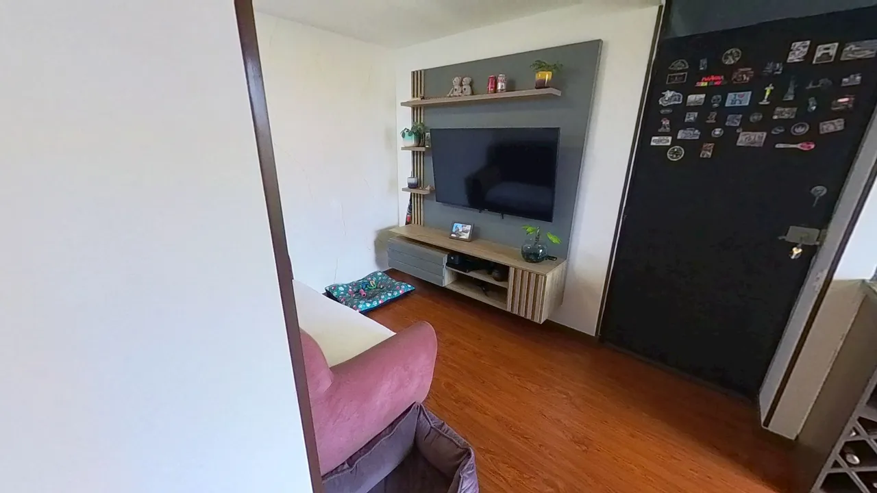 Apartamento en Verganzo en Verganzo, Tocancipa