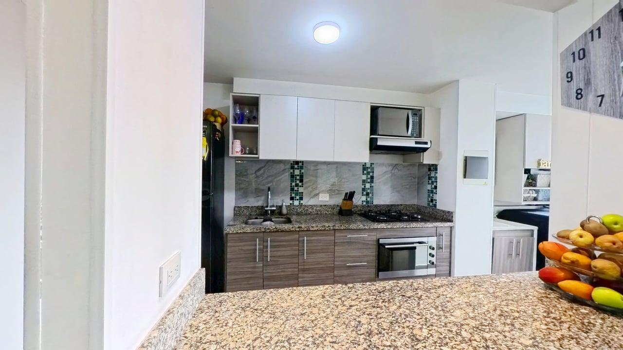 Apartamento en venta en Castilla, Bogotá · foto 4 de 24