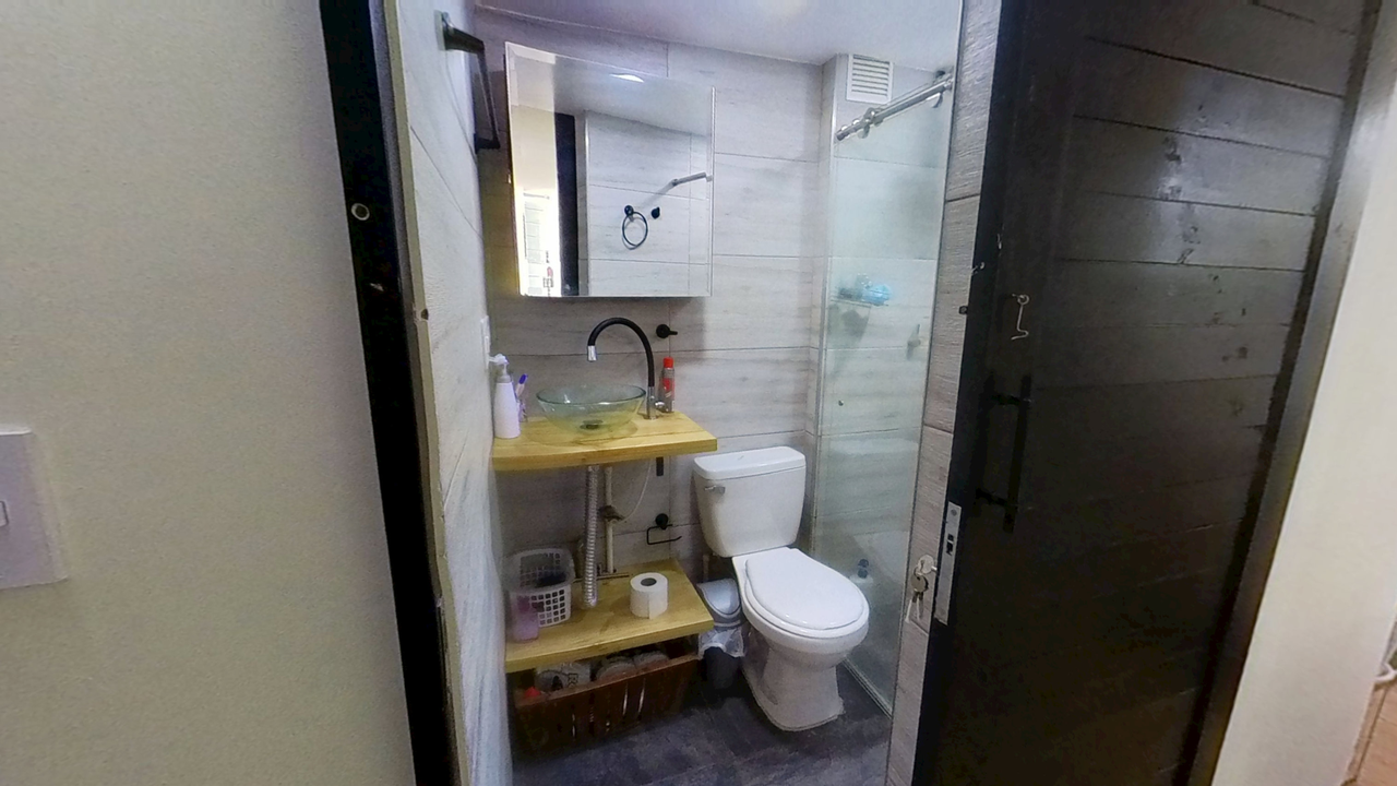 Apartamento en venta en San Blas, Bogotá · foto 20 de 20