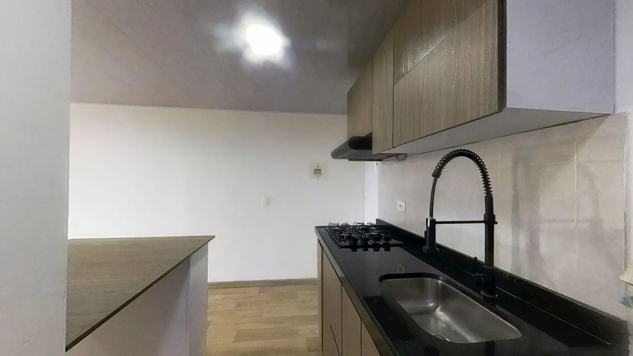 Apartamento en El Tintal foto 4