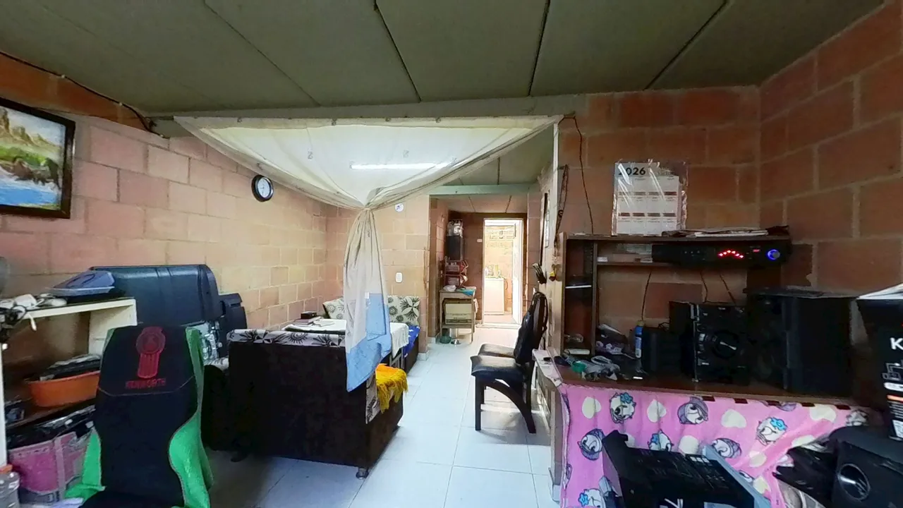 Casa en Compartir en Compartir, Soacha