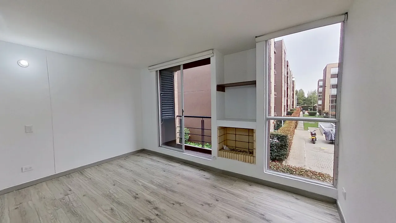 Apartamento en El Tejar foto 4