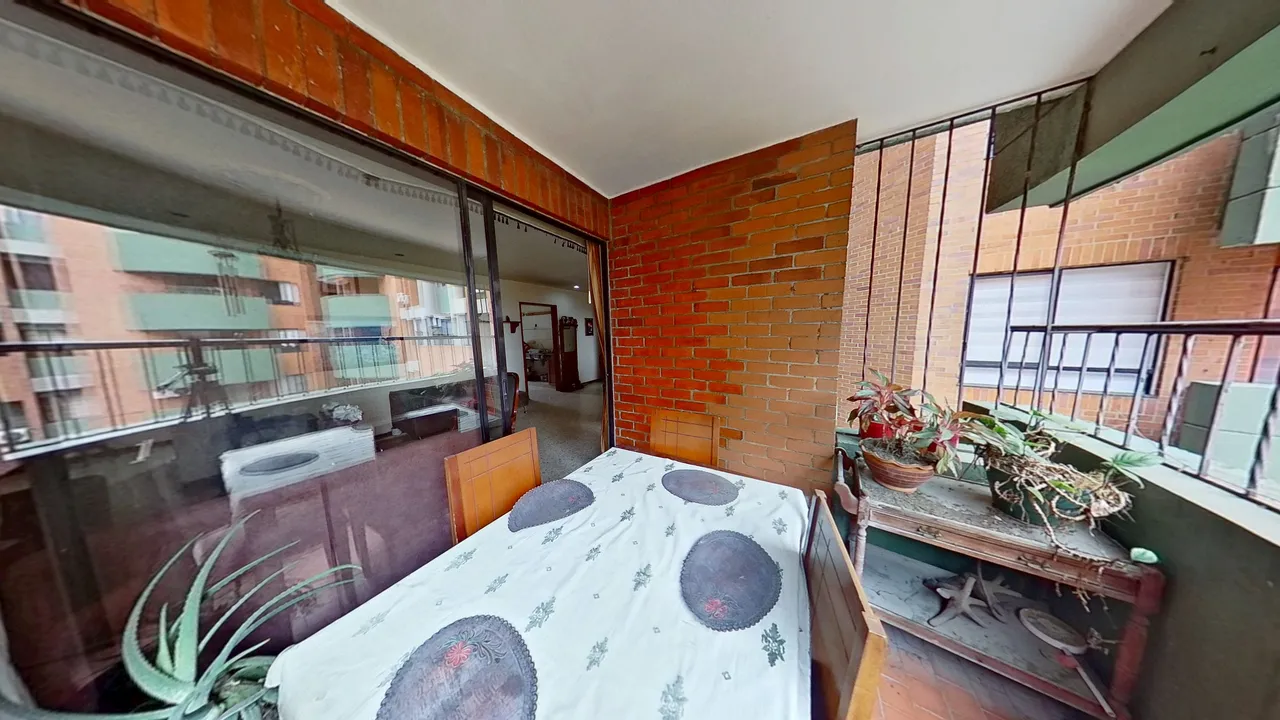 Apartamento en Chipichape foto 5