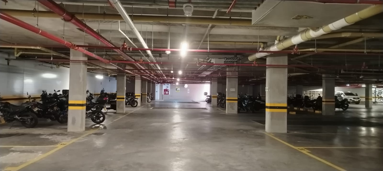 Apartamento de 1 alcoba en venta en Casa Blanca Suba, Bogotá, 35 m² · foto 12 de 24