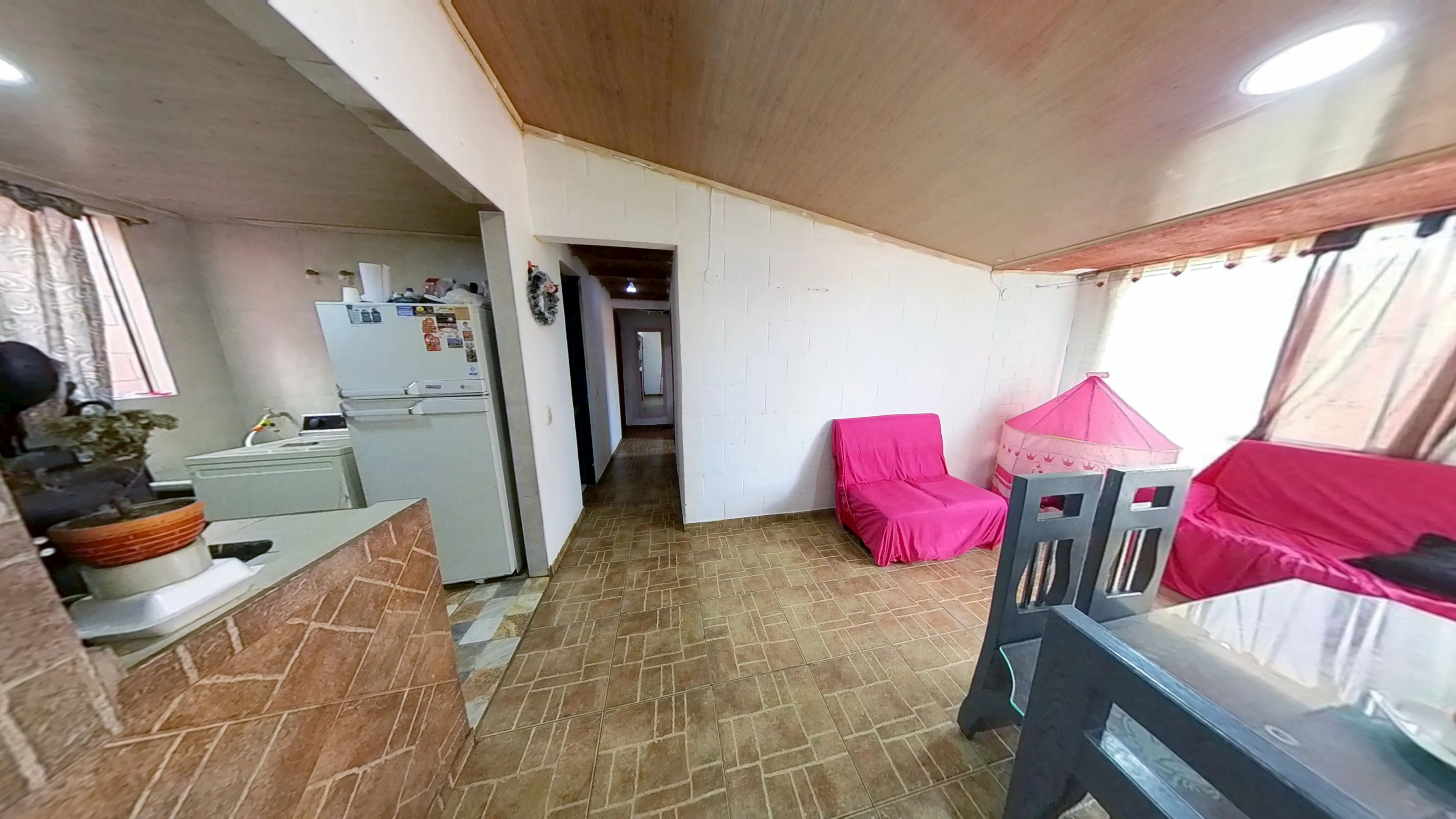 Apartamento en La Esperanza en La Esperanza, Cajicá
