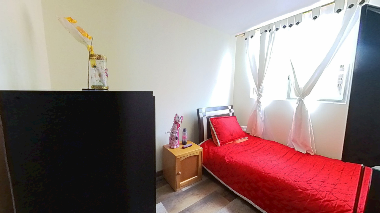 Apartamento en venta en Bosa Central, Bogotá · foto 7 de 24