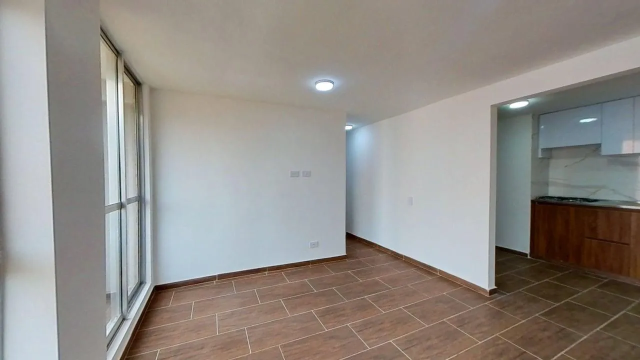 Apartamento en La Prosperidad en La Prosperidad, Madrid