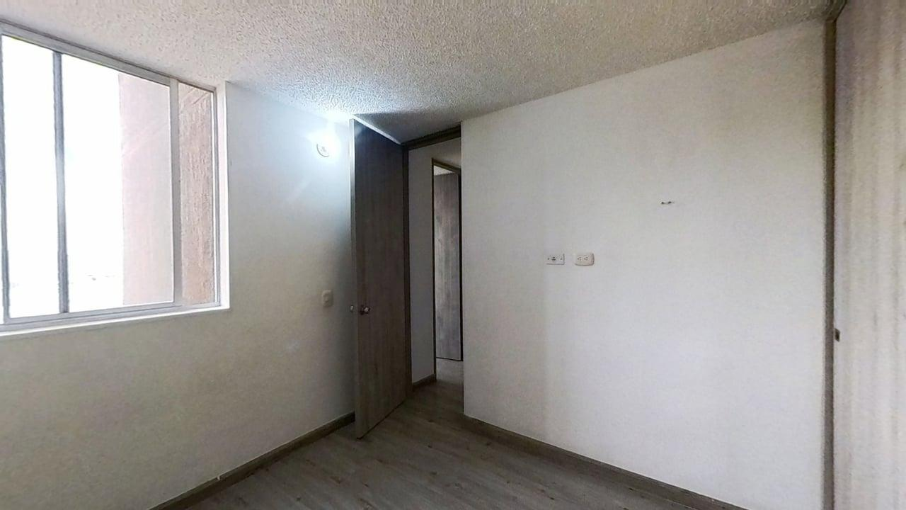 Apartamento en venta en Ismael Perdomo, Bogotá · foto 10 de 18