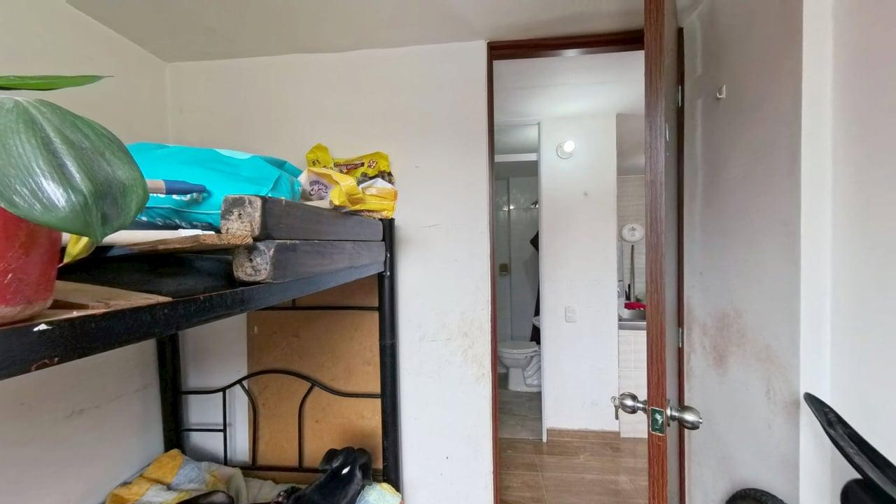 Apartamento en venta en Sosiego, Bogotá · foto 8 de 24